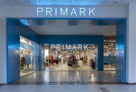 primark store locations.